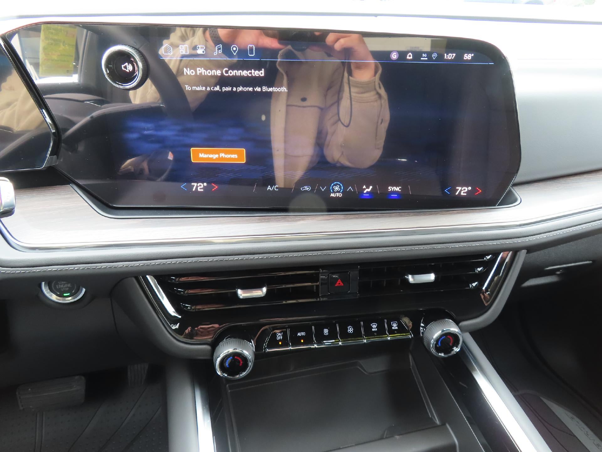 2026 Chevrolet Suburban LS 4WD