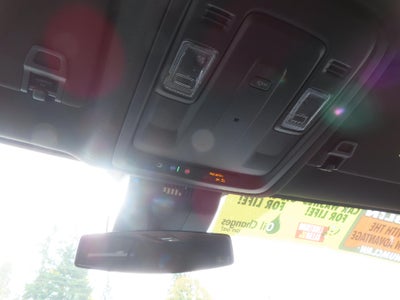 2026 Chevrolet Suburban LS 4WD