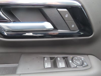 2026 Chevrolet Tahoe LS 4WD