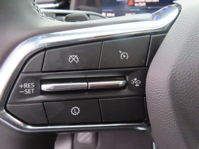 2026 Chevrolet Tahoe LS 4WD