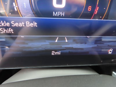 2026 Chevrolet Tahoe LS 4WD