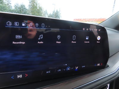 2026 Chevrolet Tahoe LS 4WD