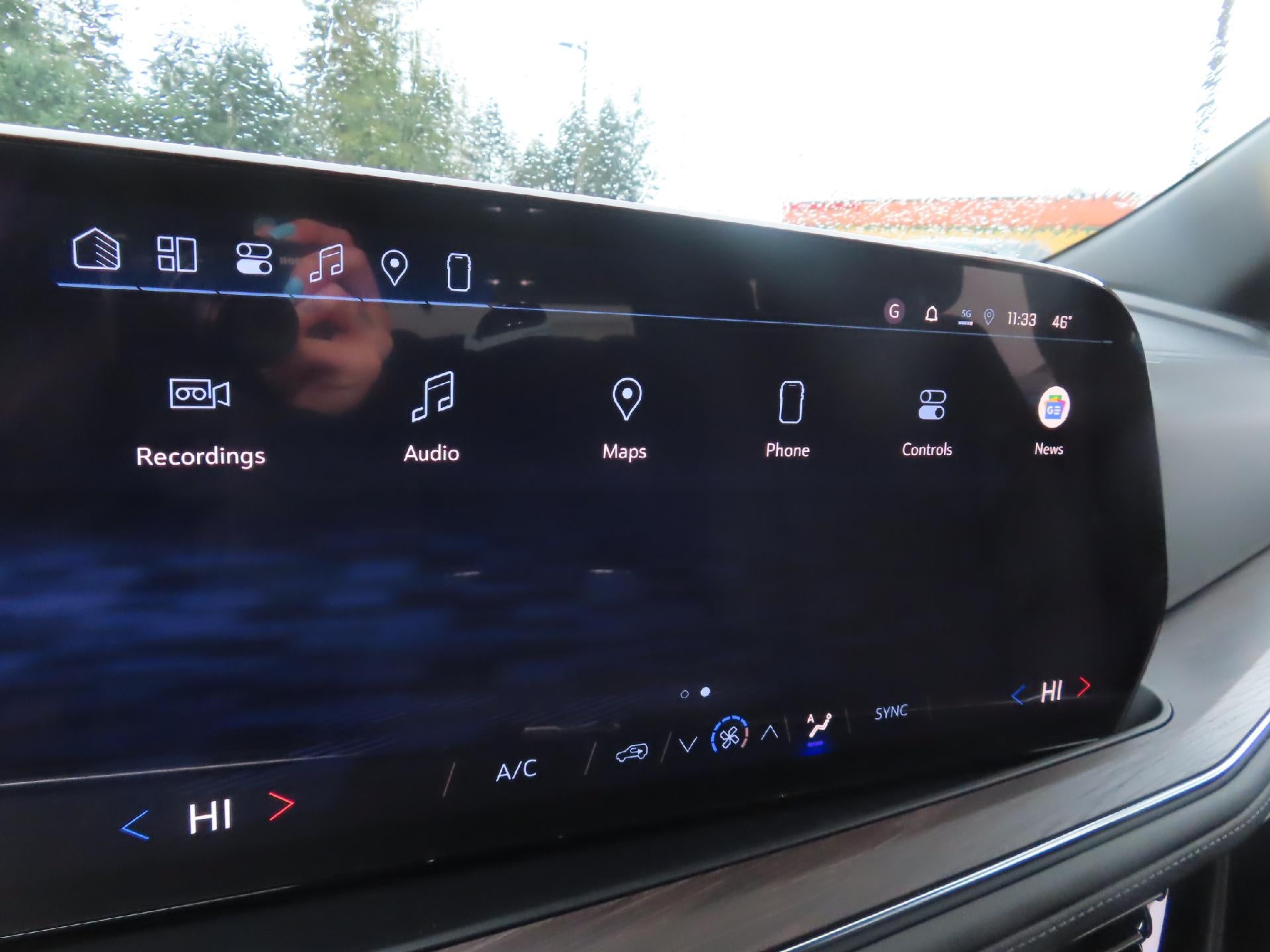 2026 Chevrolet Tahoe LS 4WD