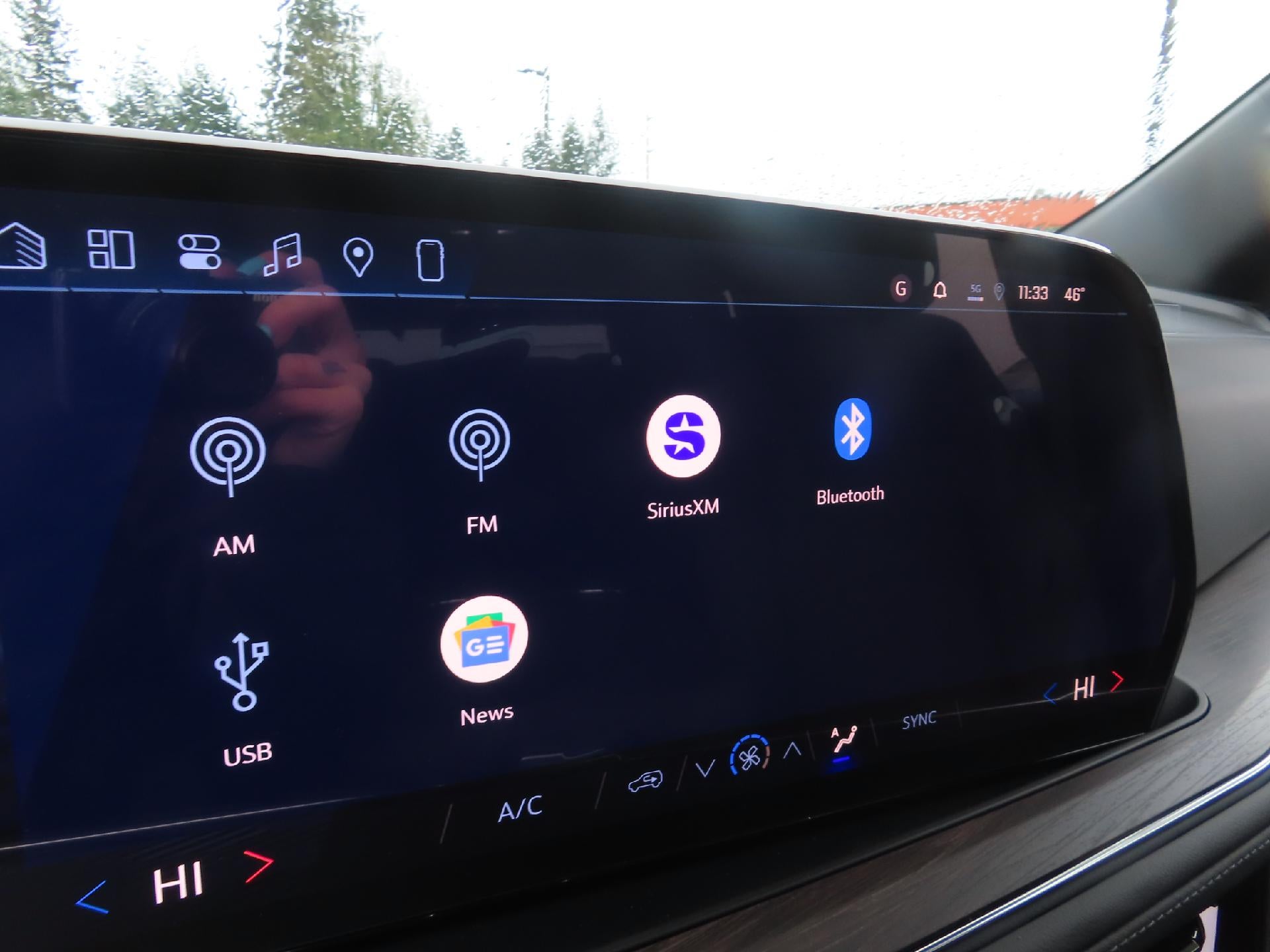 2026 Chevrolet Tahoe LS 4WD