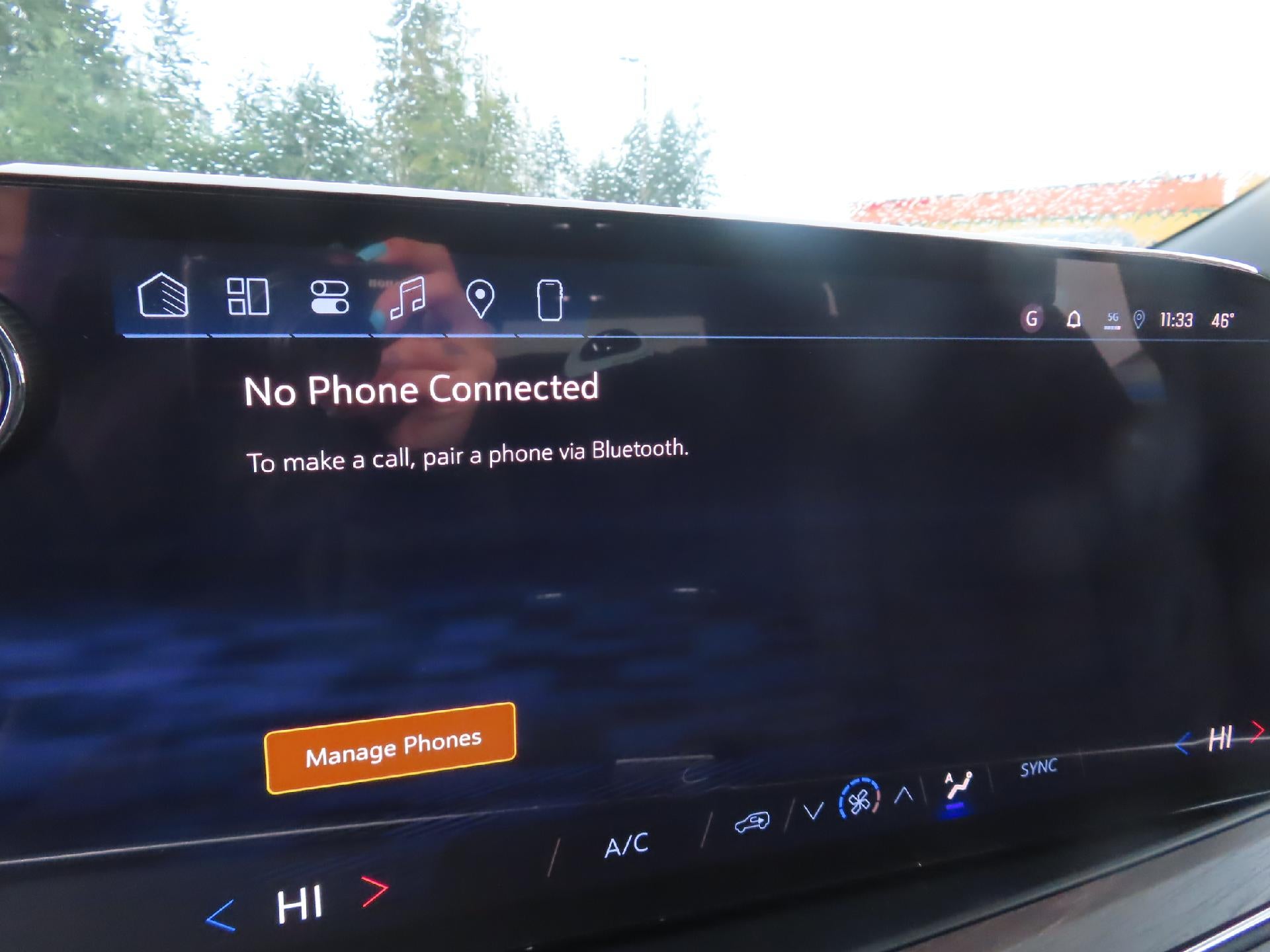 2026 Chevrolet Tahoe LS 4WD