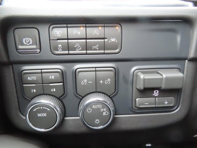 2026 Chevrolet Tahoe LS 4WD