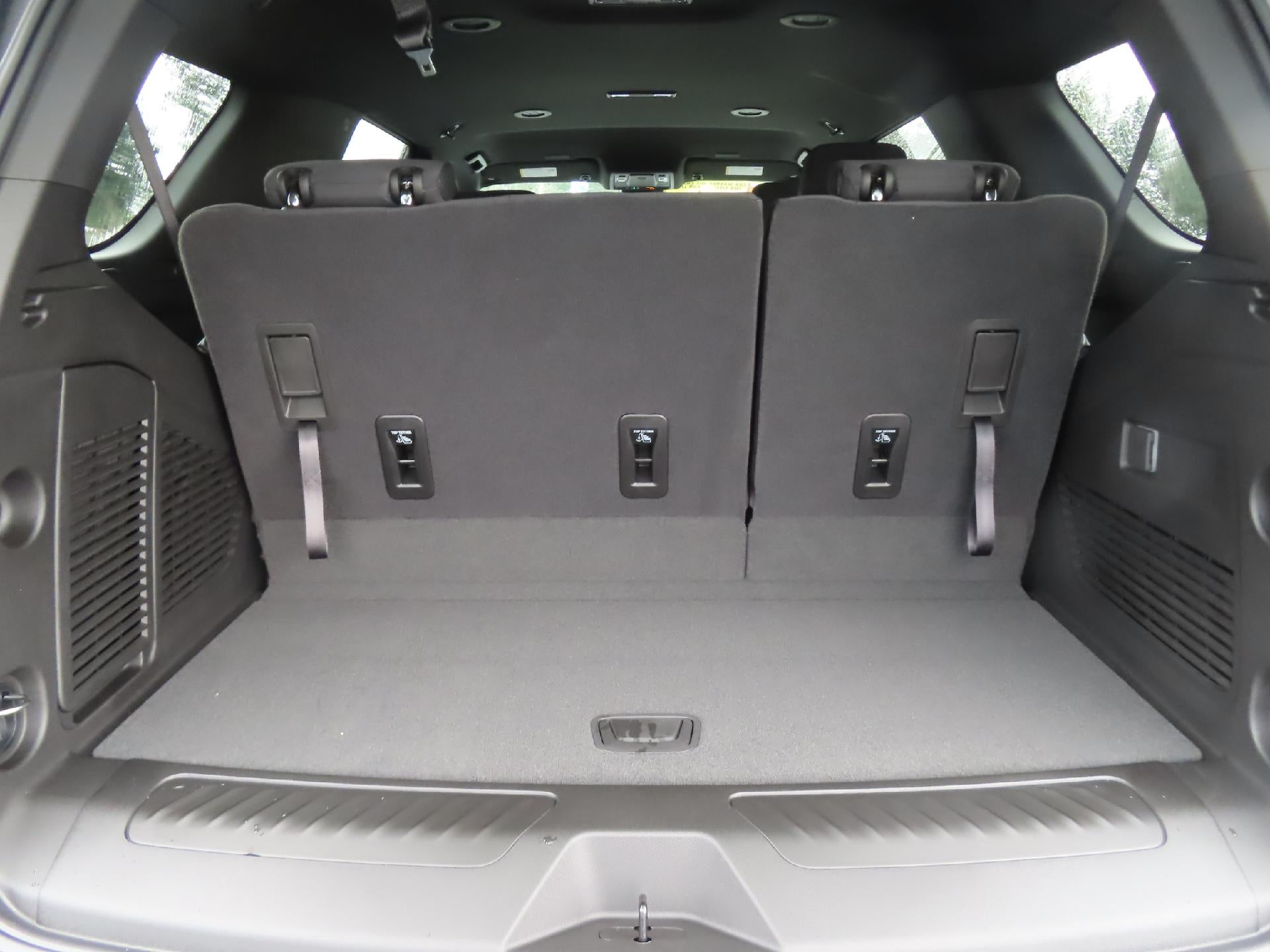 2026 Chevrolet Tahoe LS 4WD