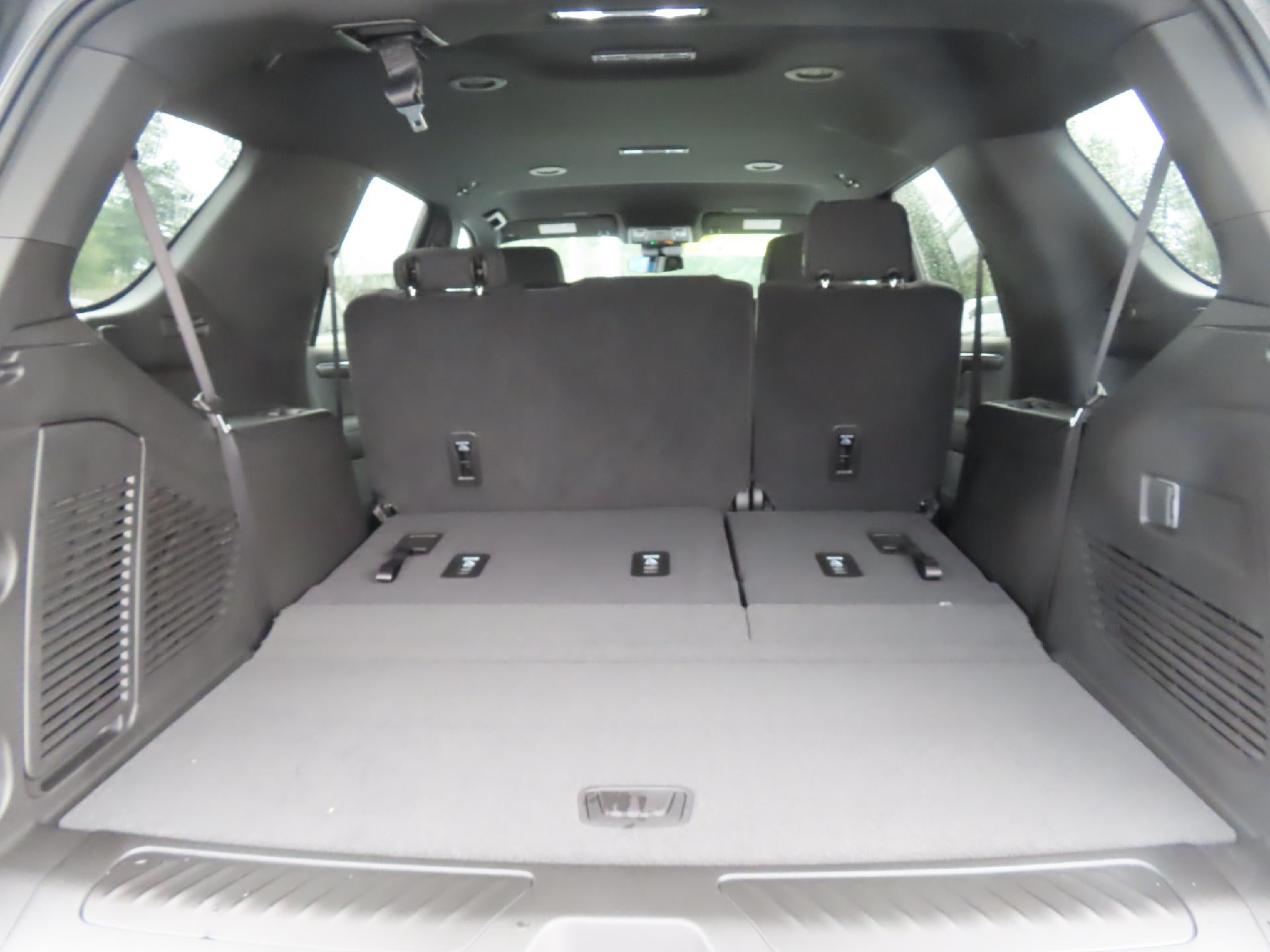 2026 Chevrolet Tahoe LS 4WD