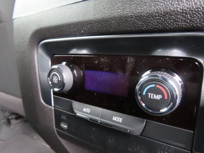 2026 Chevrolet Tahoe LS 4WD