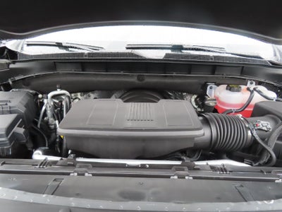 2026 Chevrolet Tahoe LS 4WD