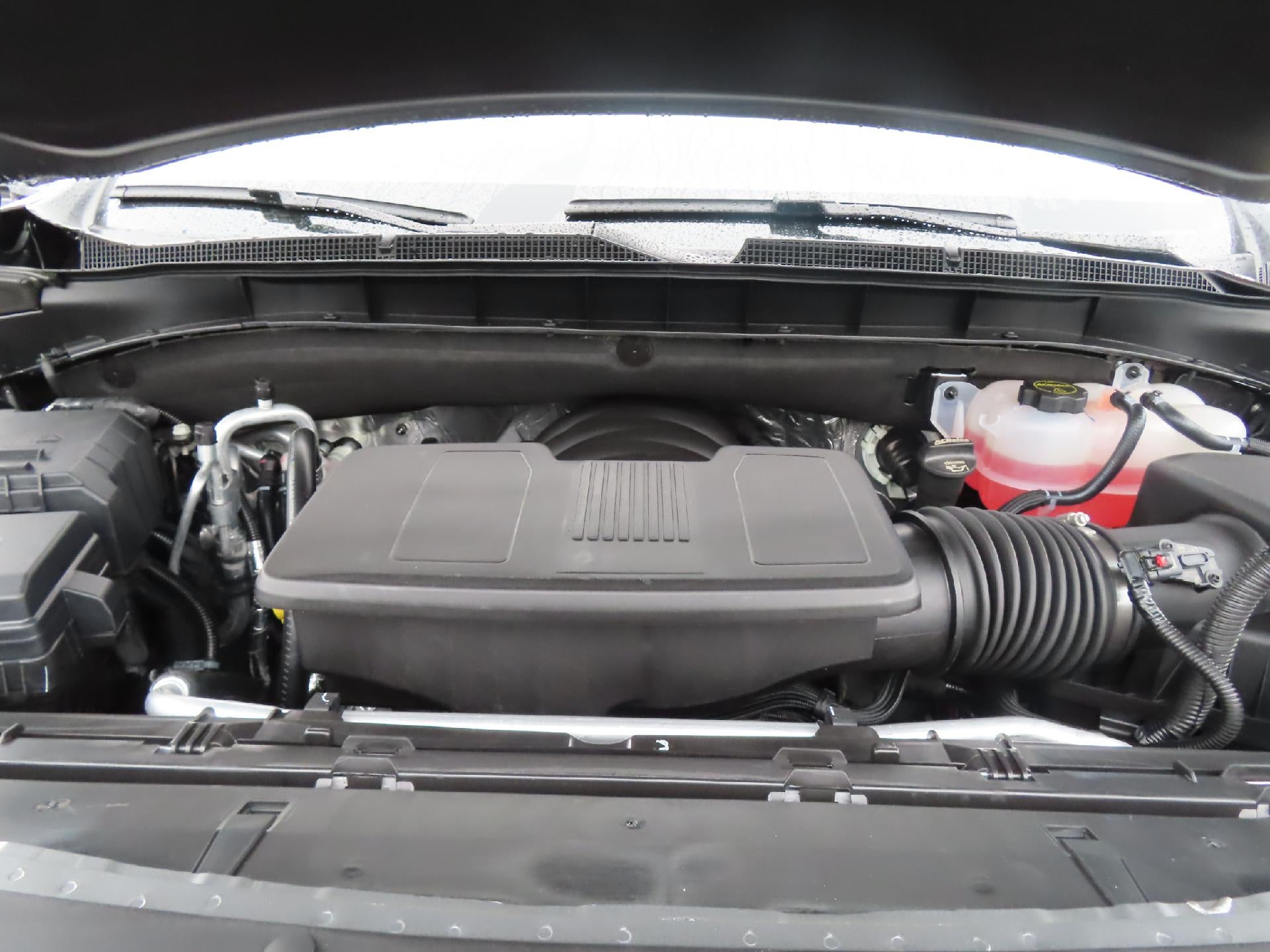 2026 Chevrolet Tahoe LS 4WD