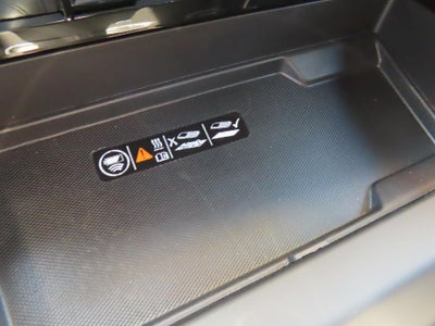 2026 Chevrolet Tahoe LT 4WD
