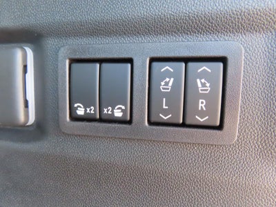 2026 Chevrolet Tahoe LT 4WD