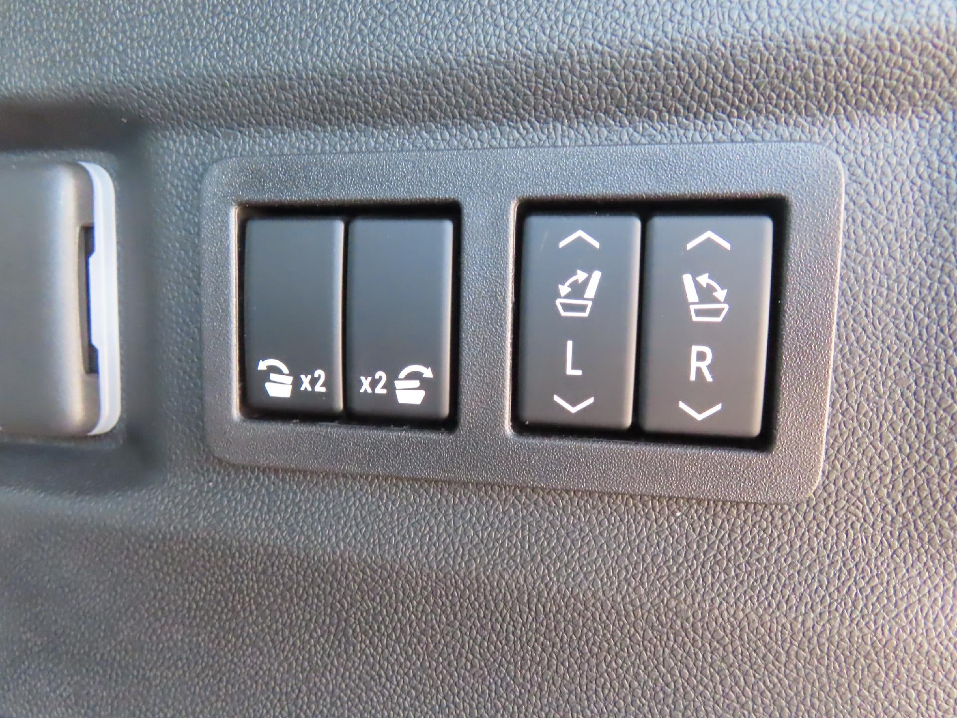 2026 Chevrolet Tahoe LT 4WD