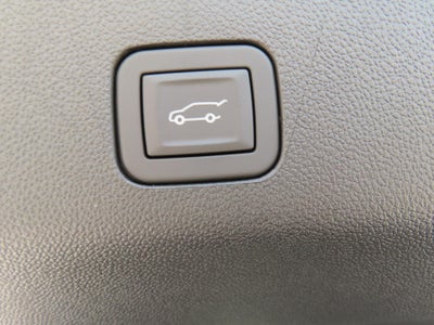 2026 Chevrolet Tahoe LT 4WD