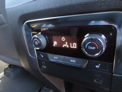 2026 Chevrolet Tahoe LT 4WD