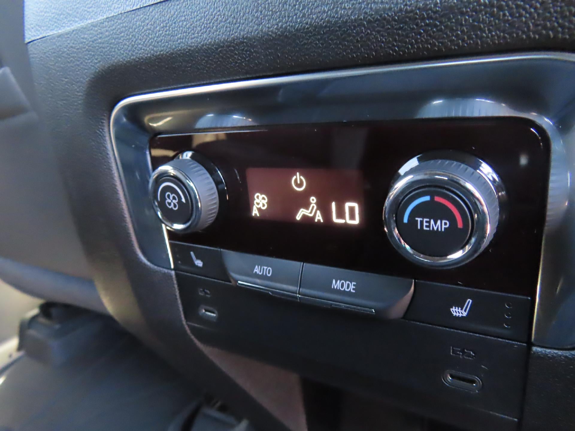 2026 Chevrolet Tahoe LT 4WD