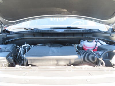 2026 Chevrolet Tahoe LT 4WD