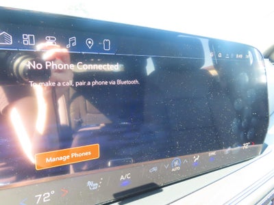 2026 Chevrolet Tahoe LT 4WD