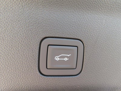 2026 Chevrolet Tahoe LT 4WD