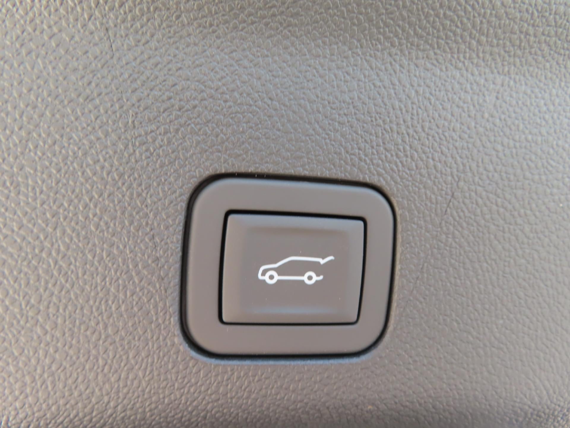 2026 Chevrolet Tahoe LT 4WD