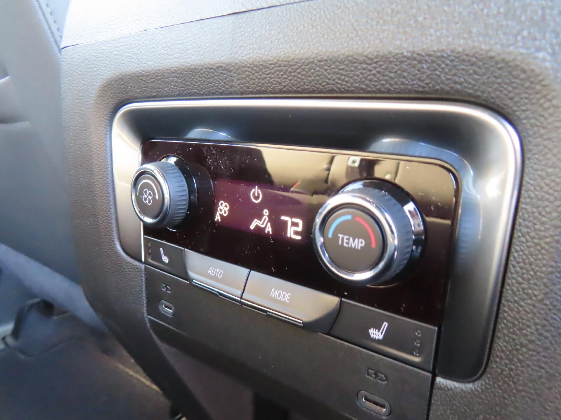 2026 Chevrolet Tahoe LT 4WD