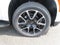 2026 Chevrolet Tahoe RST 4WD