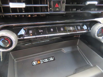 2026 Chevrolet Tahoe RST 4WD