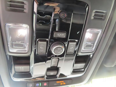 2026 Chevrolet Tahoe RST 4WD