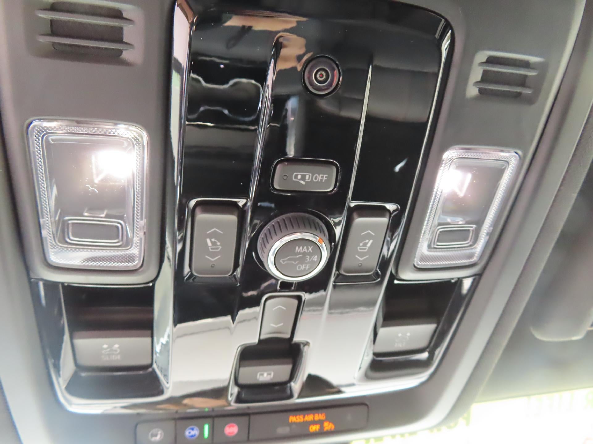 2026 Chevrolet Tahoe RST 4WD