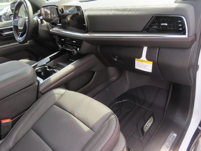 2026 Chevrolet Tahoe RST 4WD