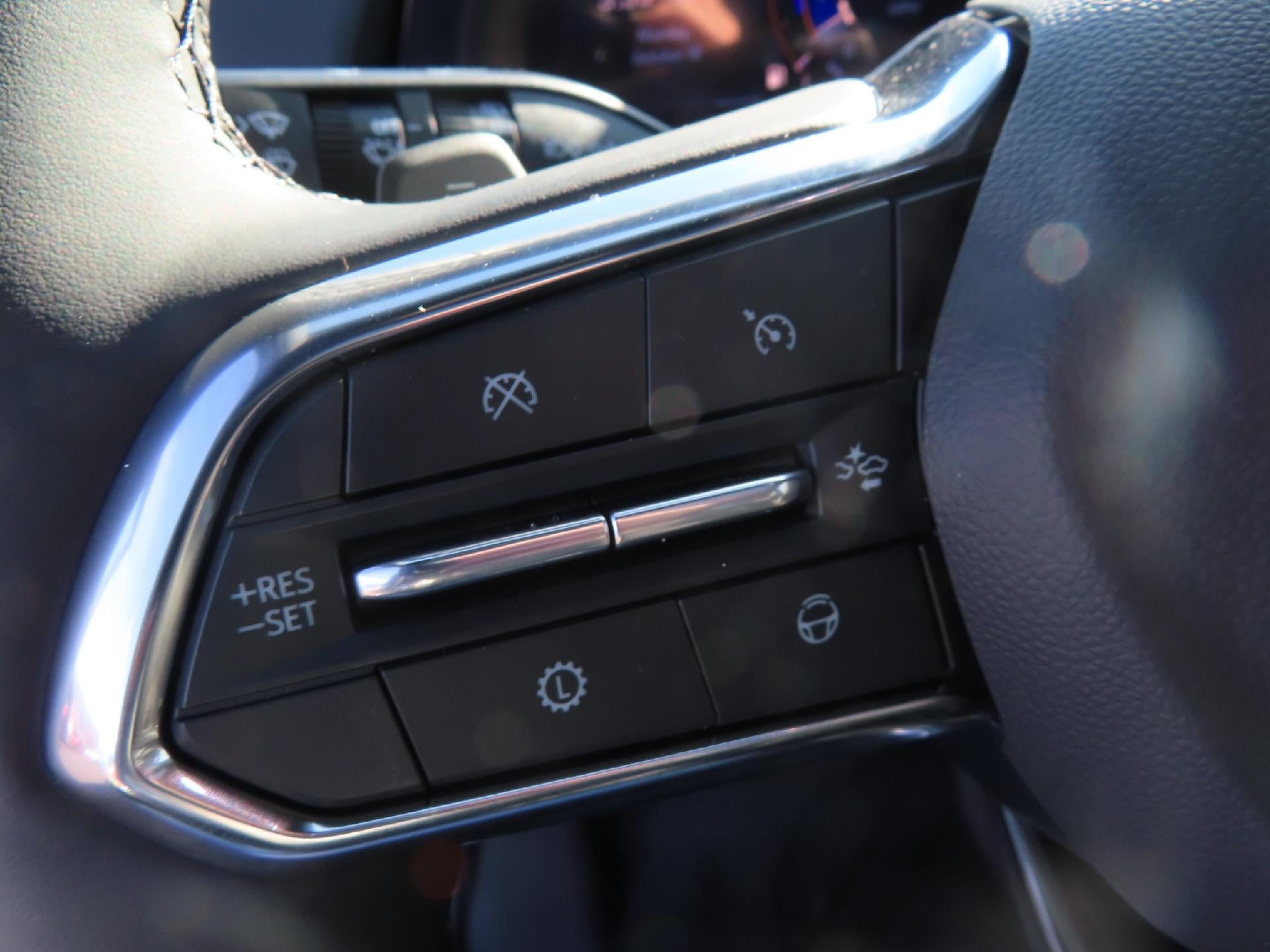 2027 Chevrolet Tahoe Premier - Photo 17