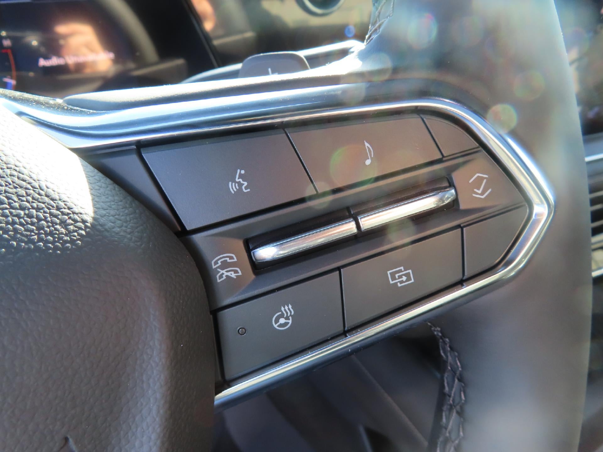 2027 Chevrolet Tahoe Premier - Photo 19