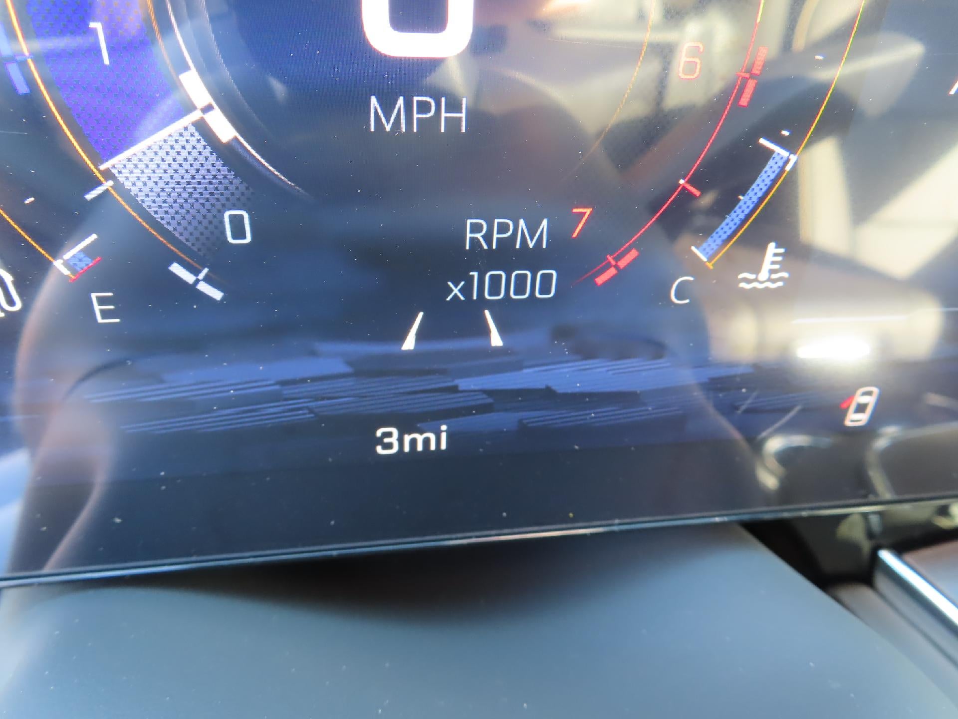 2027 Chevrolet Tahoe Premier - Photo 21