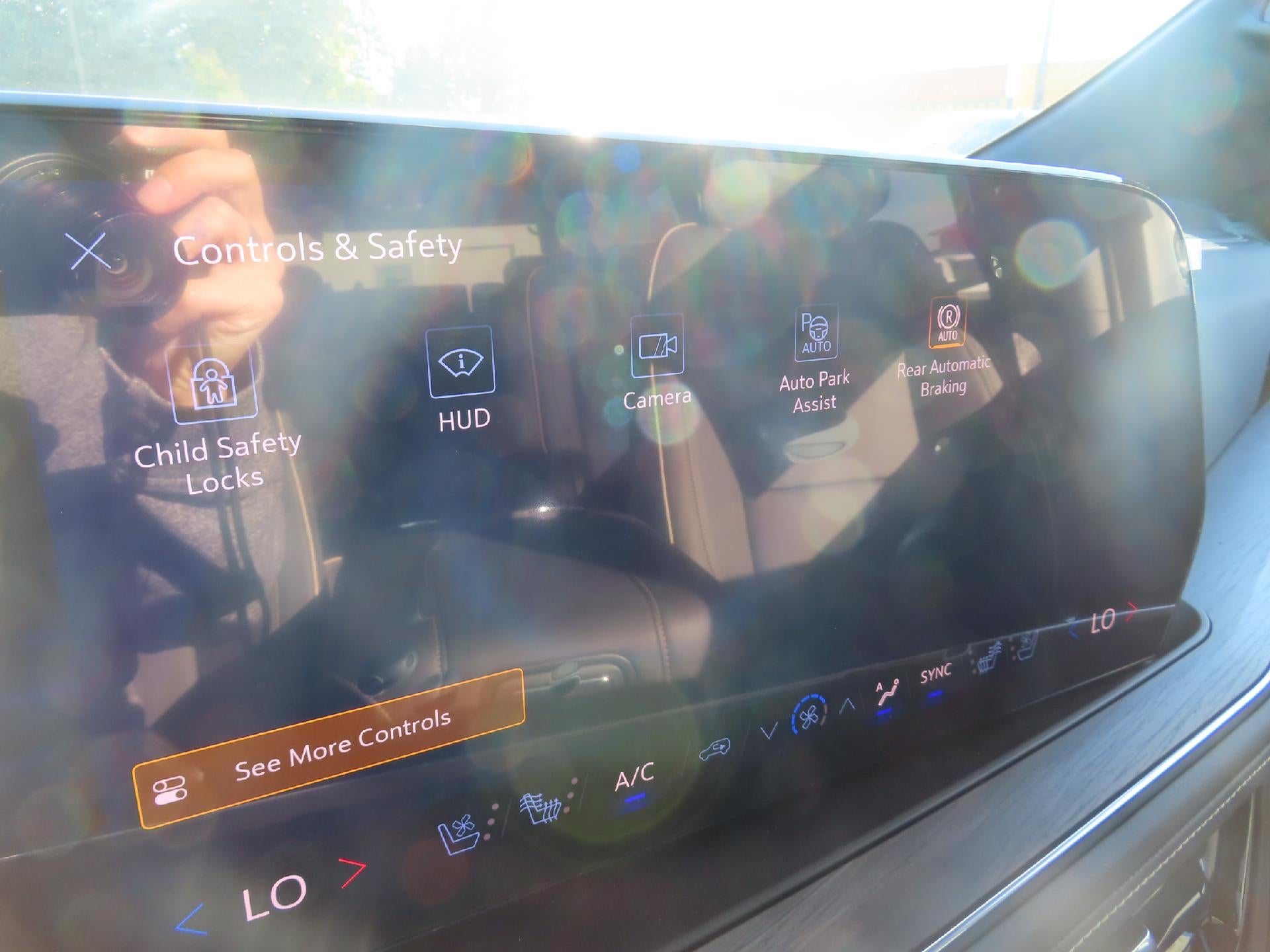 2027 Chevrolet Tahoe Premier - Photo 25