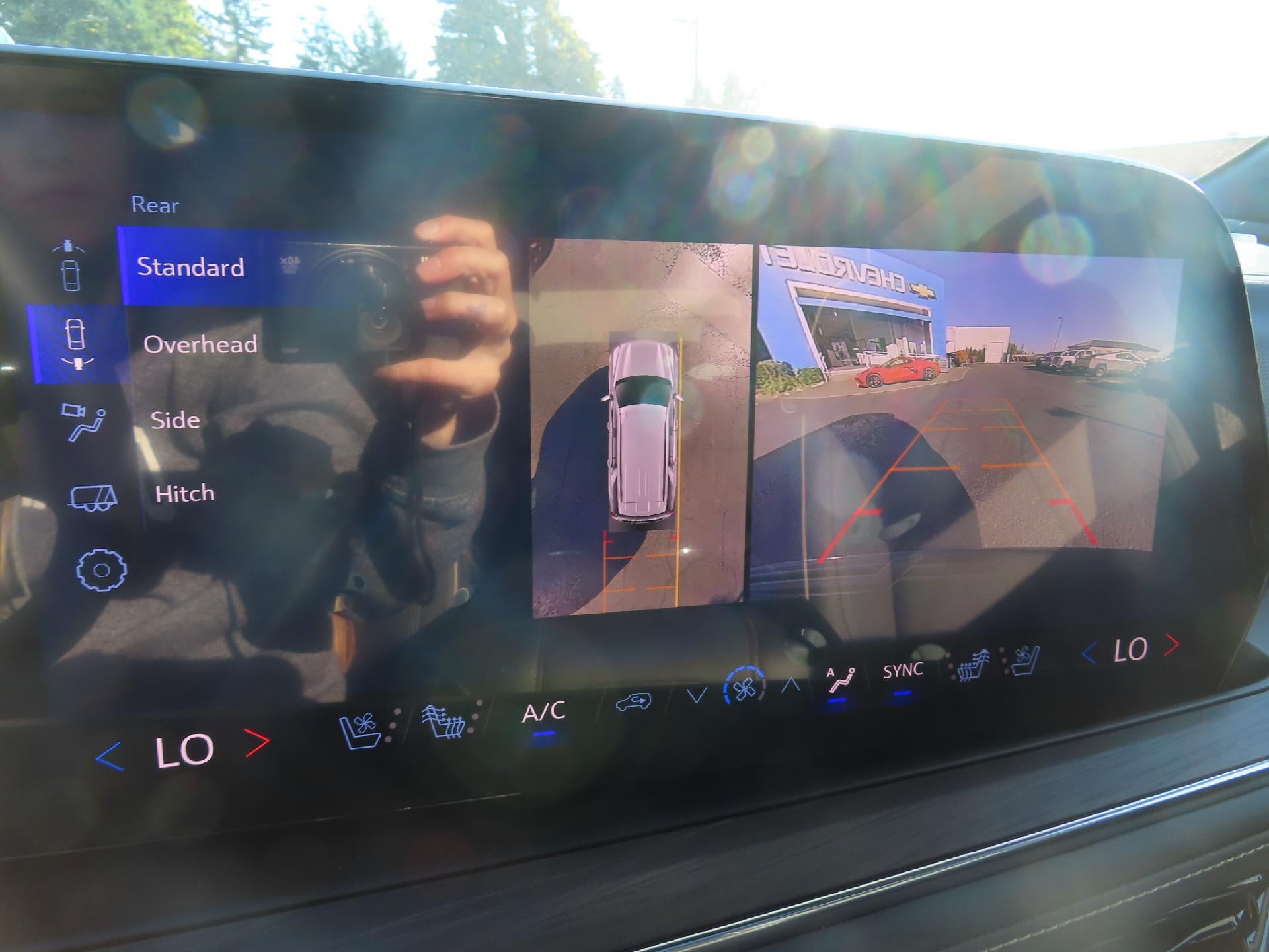 2027 Chevrolet Tahoe Premier - Photo 29