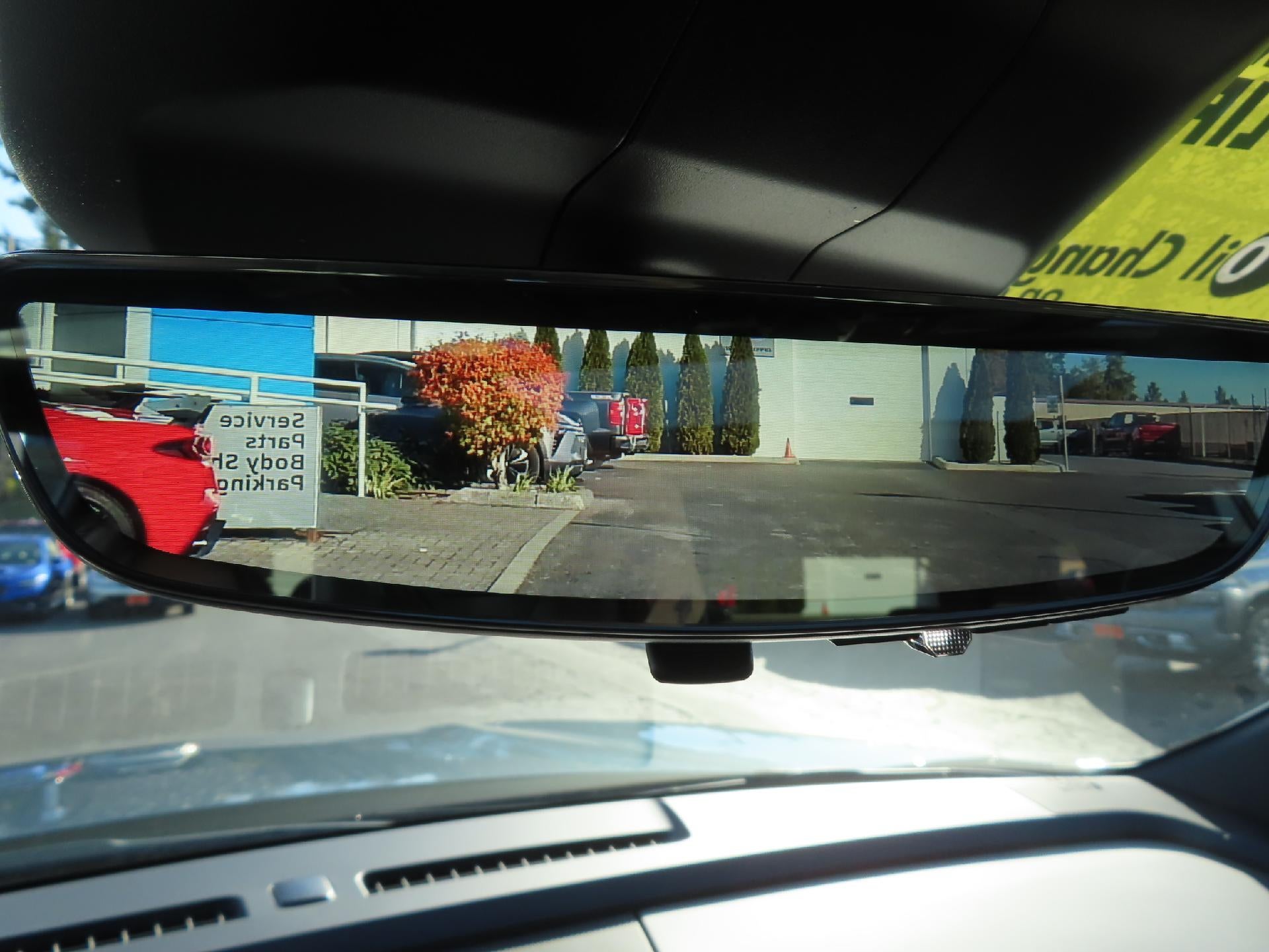 2027 Chevrolet Tahoe Premier - Photo 31