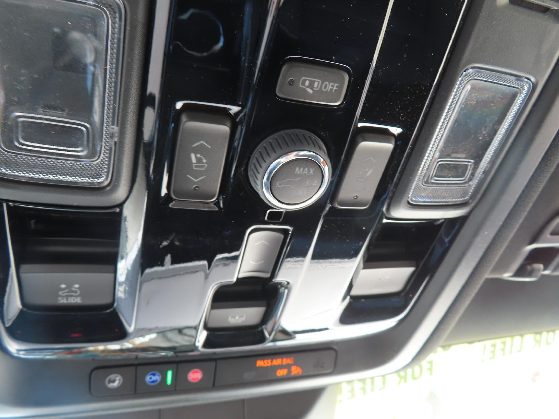 2027 Chevrolet Tahoe Premier - Photo 37