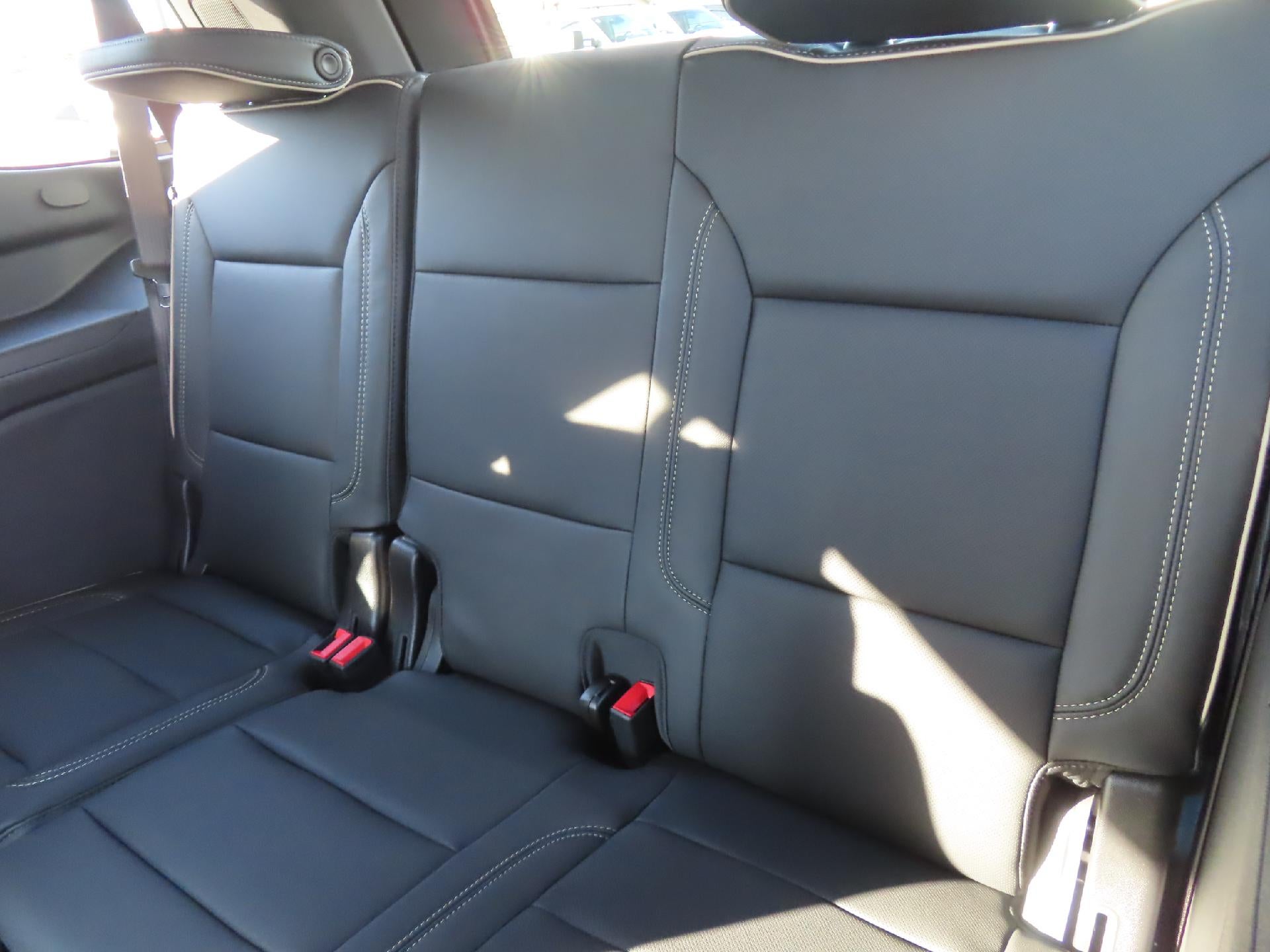 2027 Chevrolet Tahoe Premier - Photo 40