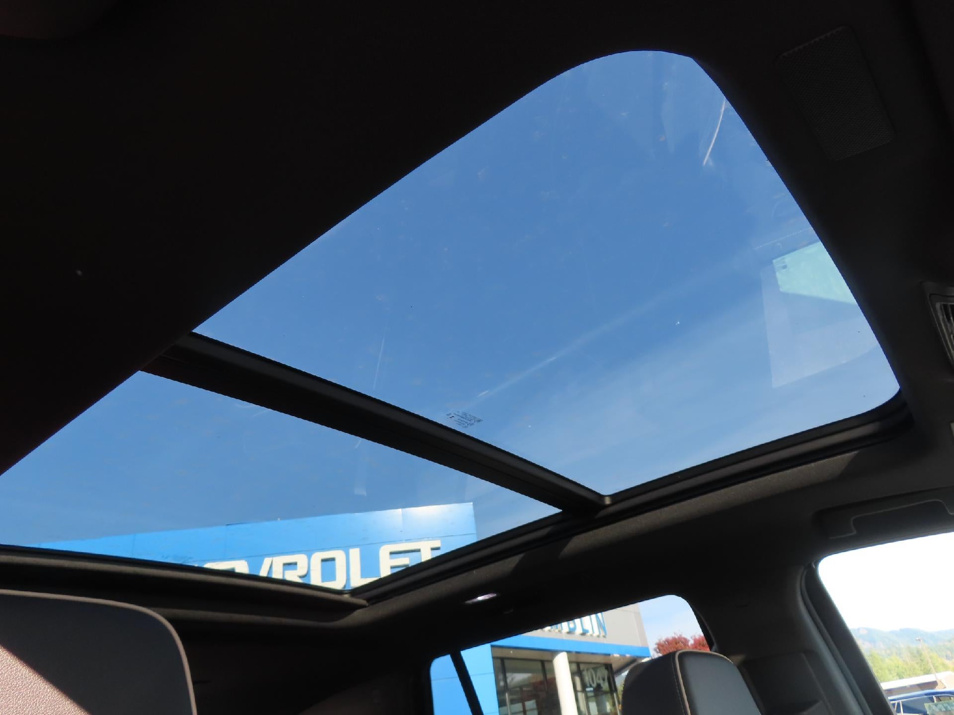 2027 Chevrolet Tahoe Premier - Photo 48