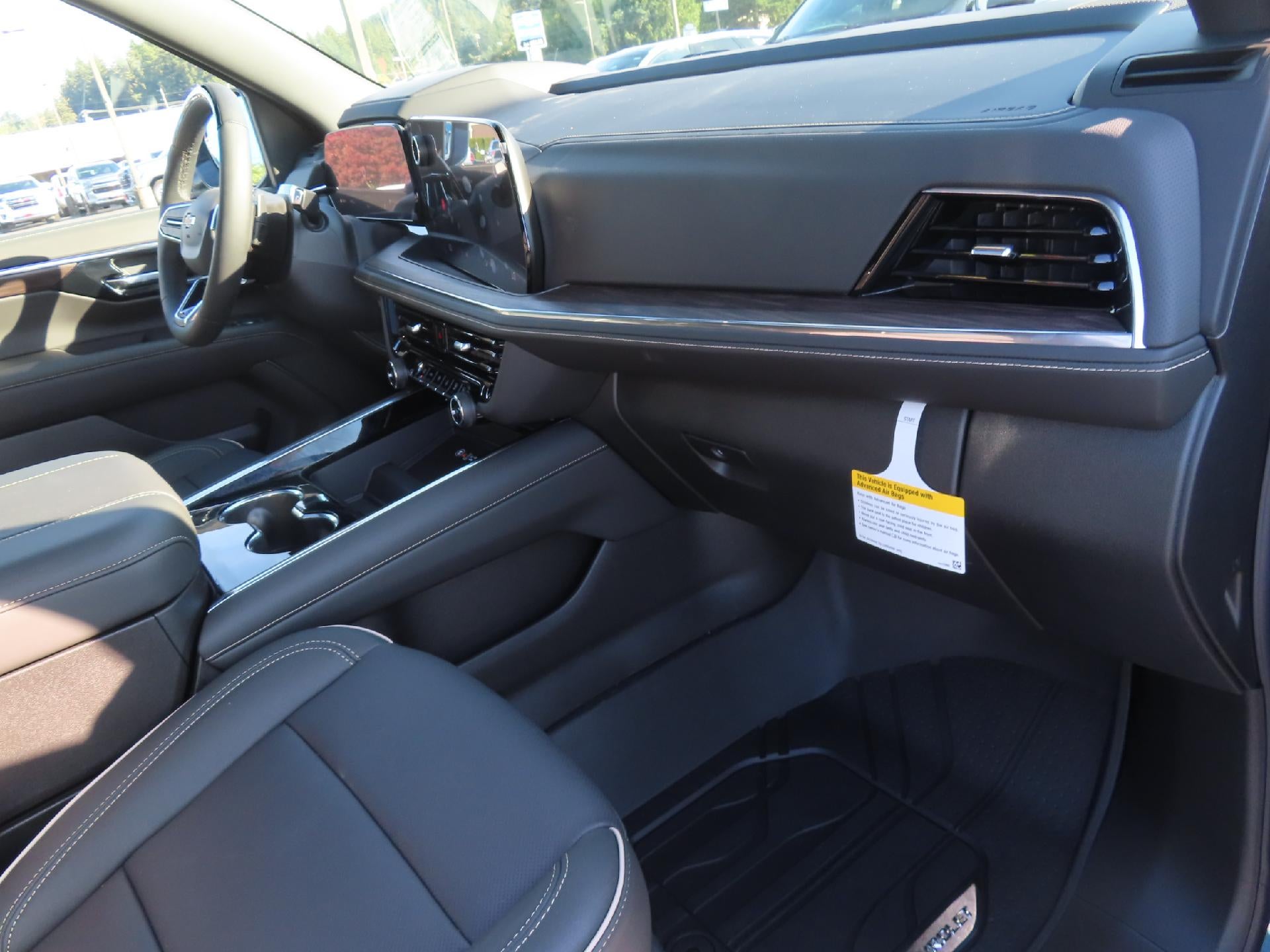 2027 Chevrolet Tahoe Premier - Photo 49