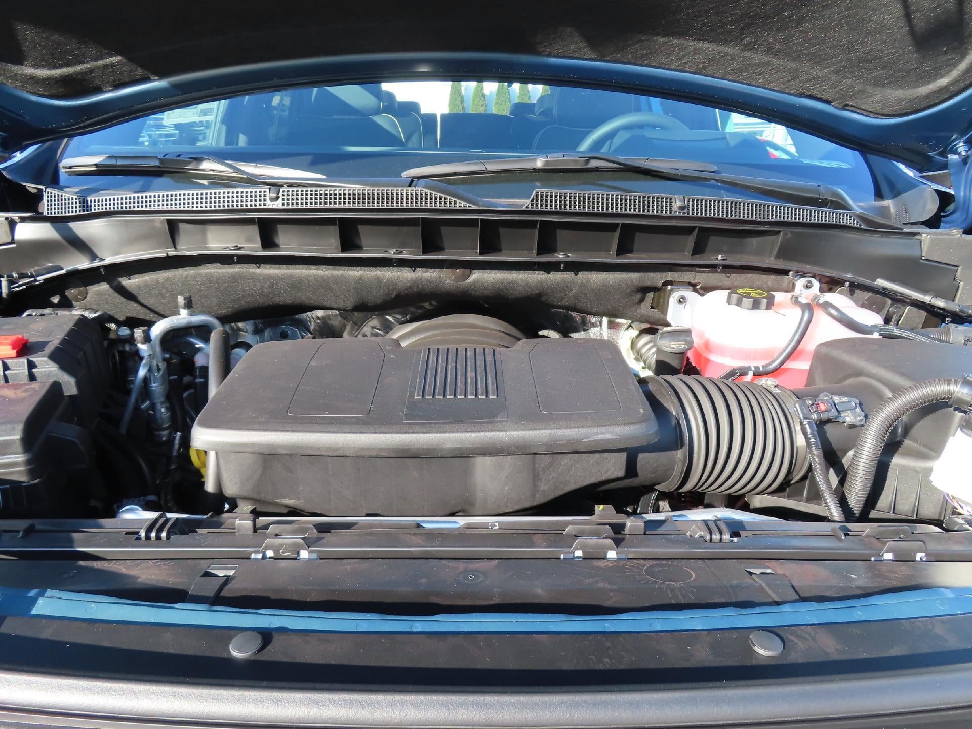 2027 Chevrolet Tahoe Premier - Photo 50