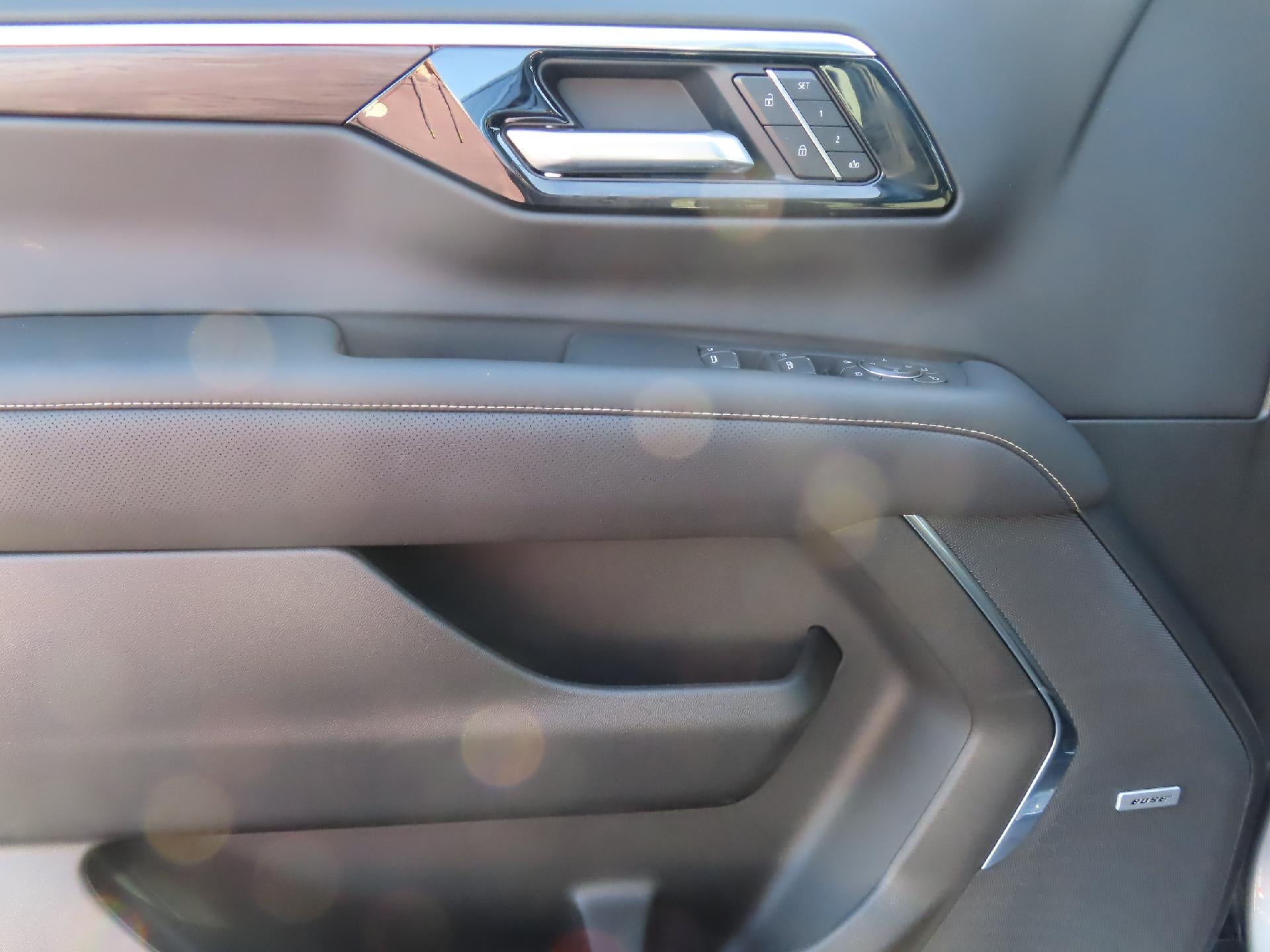 2027 Chevrolet Tahoe Premier - Photo 11
