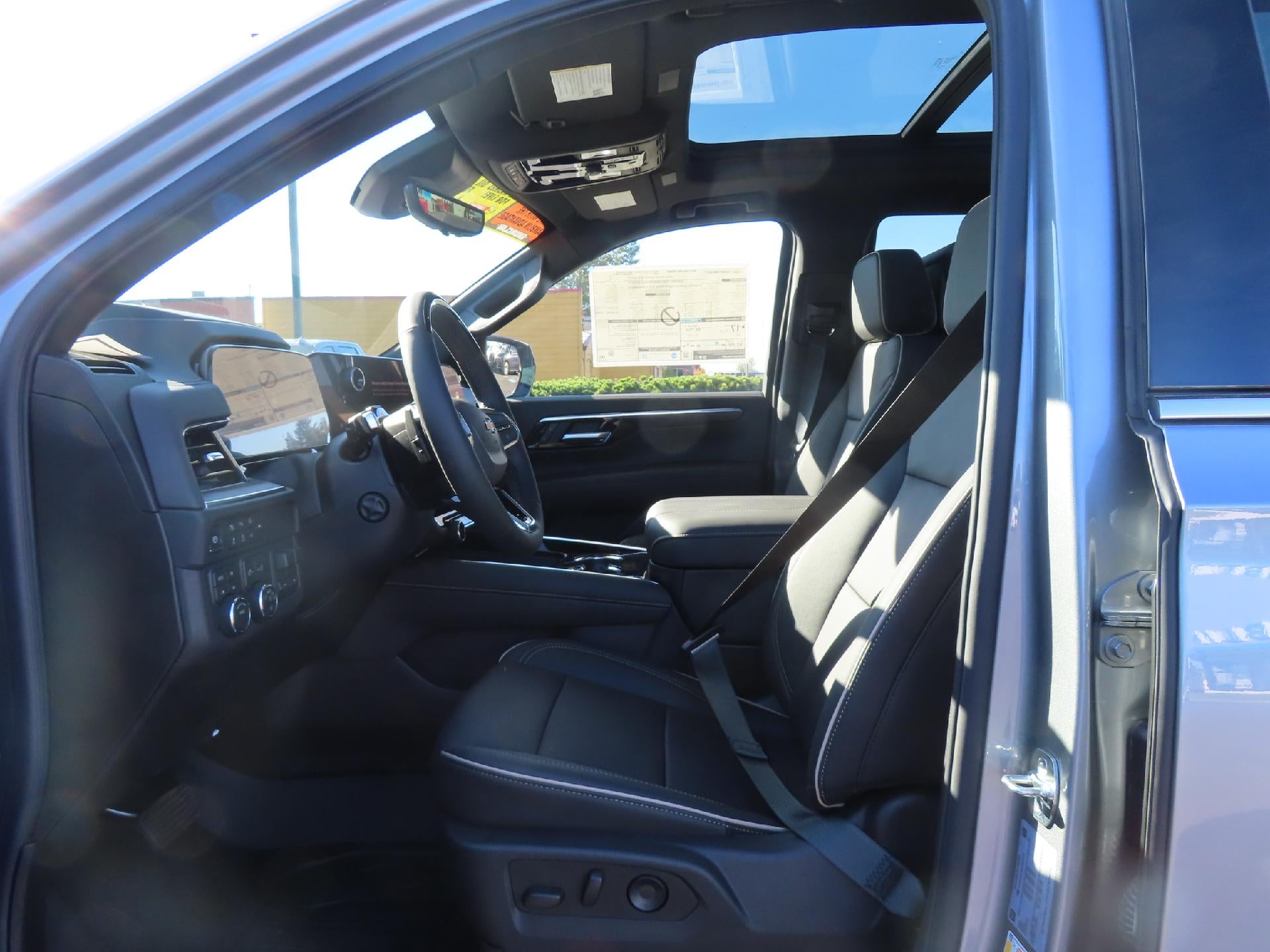 2027 Chevrolet Tahoe Premier - Photo 15