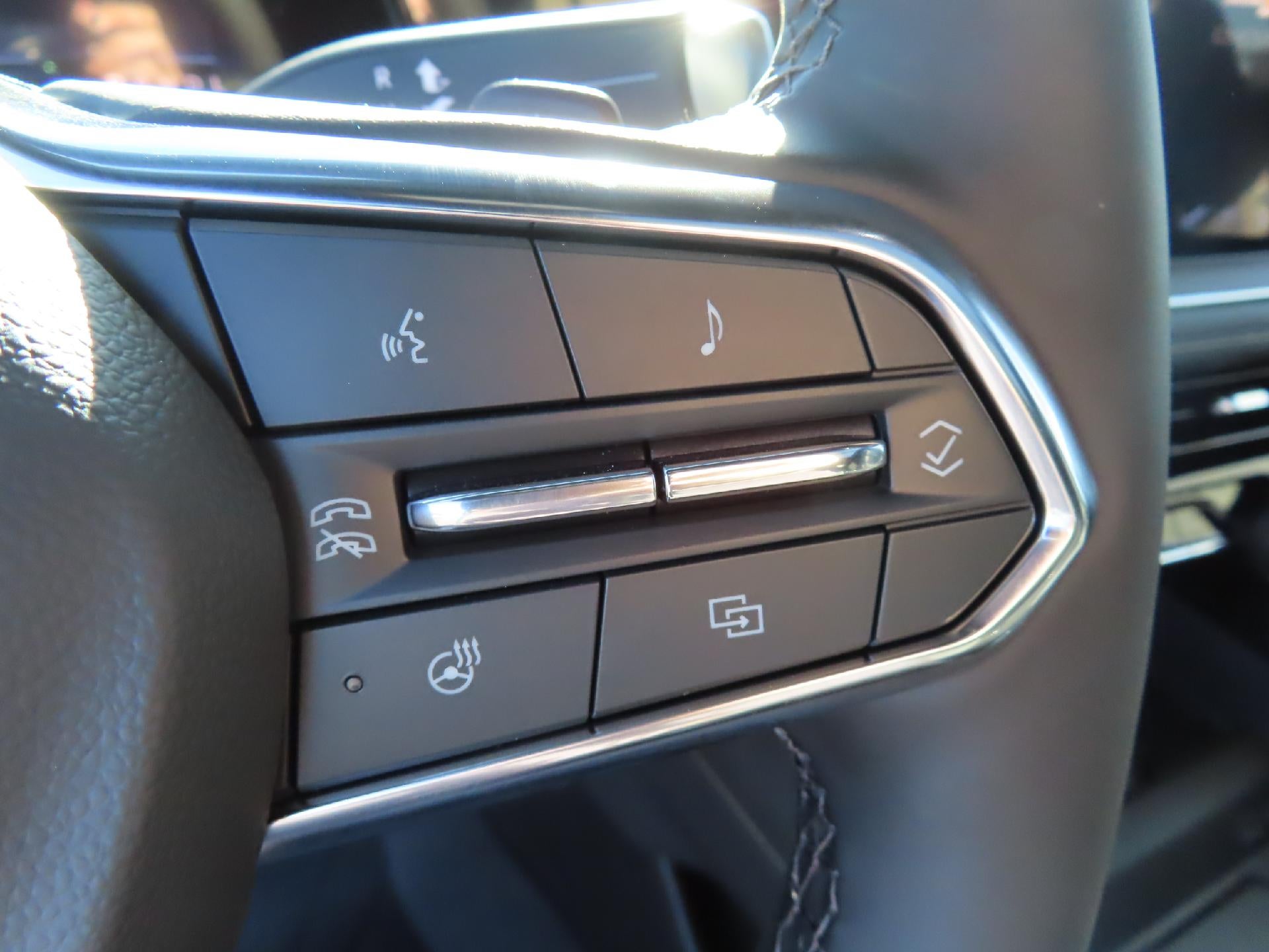 2027 Chevrolet Tahoe Premier - Photo 20
