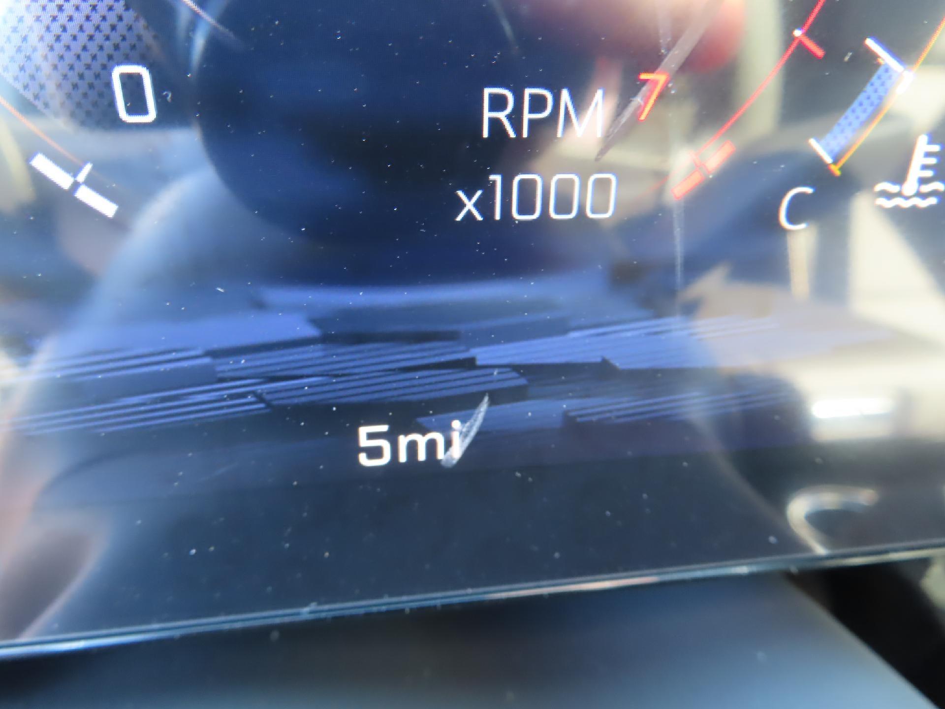 2027 Chevrolet Tahoe Premier - Photo 22