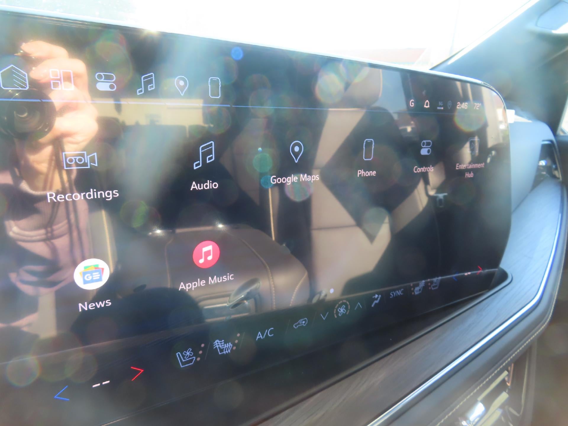 2027 Chevrolet Tahoe Premier - Photo 25