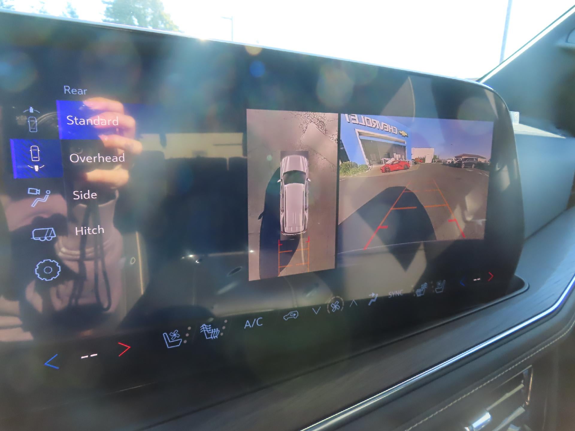 2027 Chevrolet Tahoe Premier - Photo 31