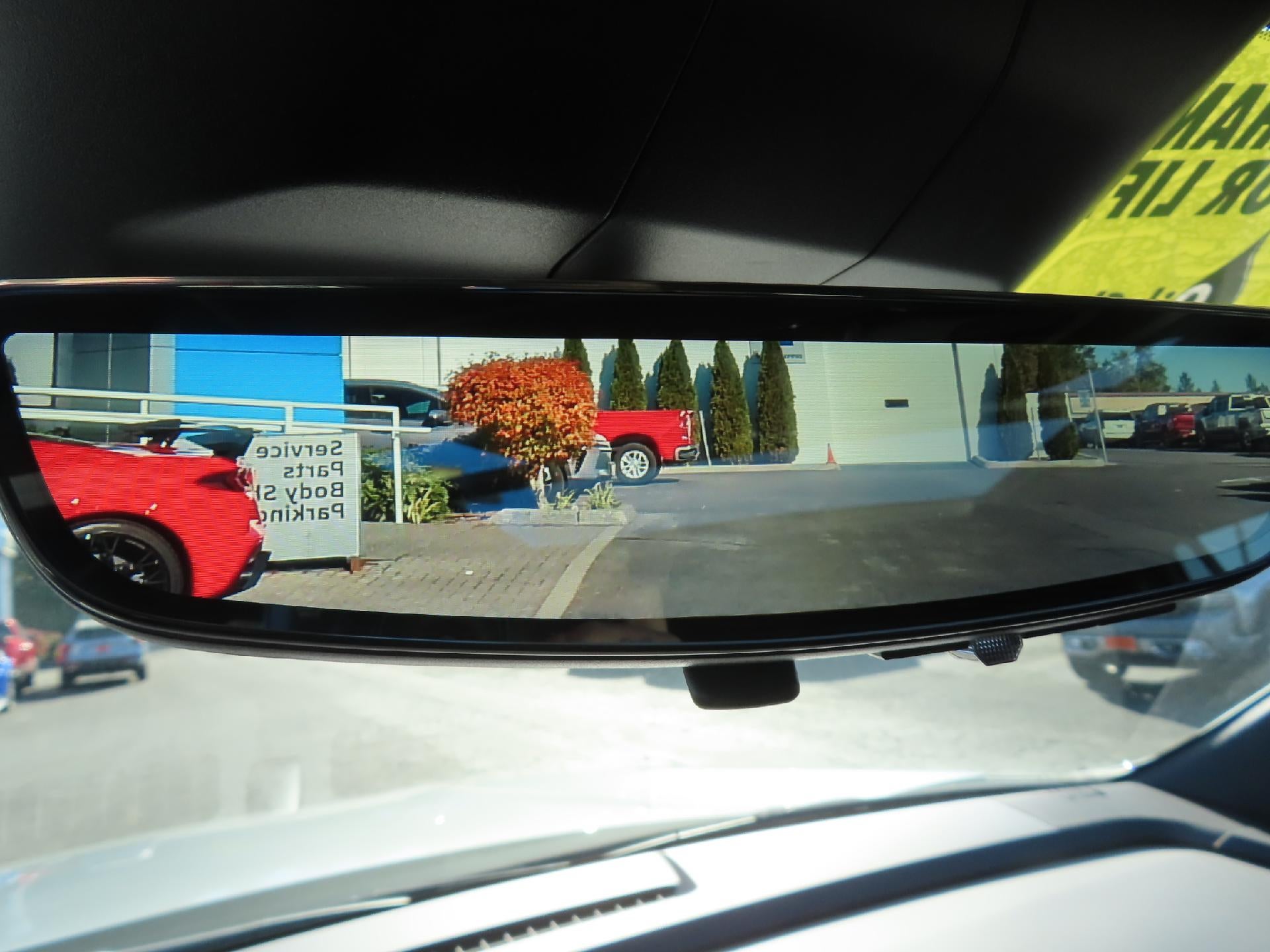 2027 Chevrolet Tahoe Premier - Photo 32