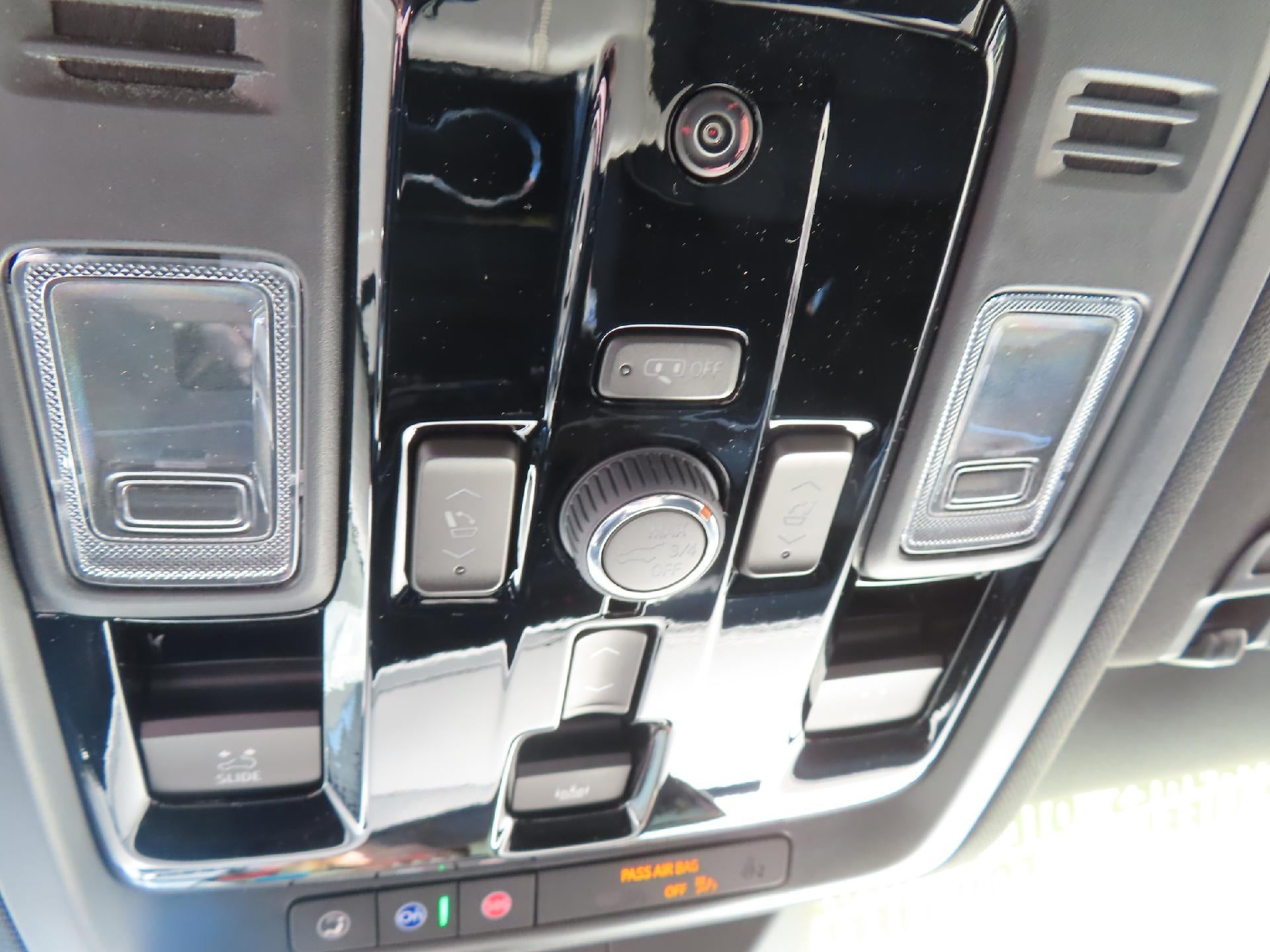 2027 Chevrolet Tahoe Premier - Photo 37